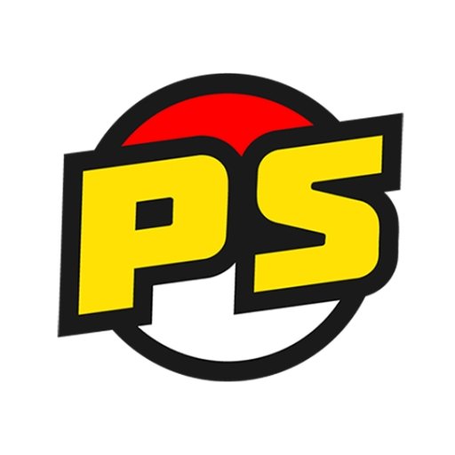 Pokesmash Logo